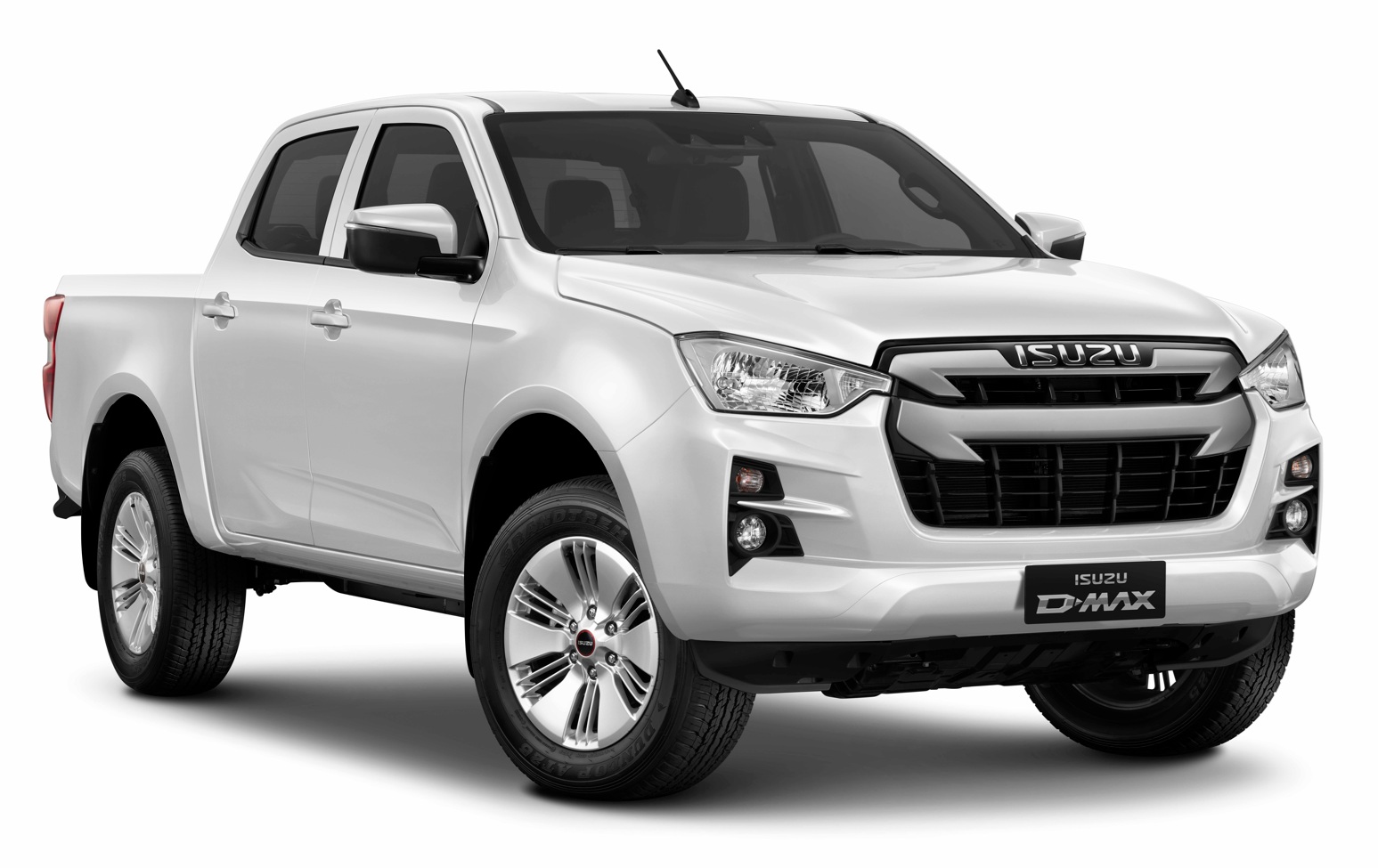 Вантажний автомобіль ISUZU PICK UP (D-MAX)